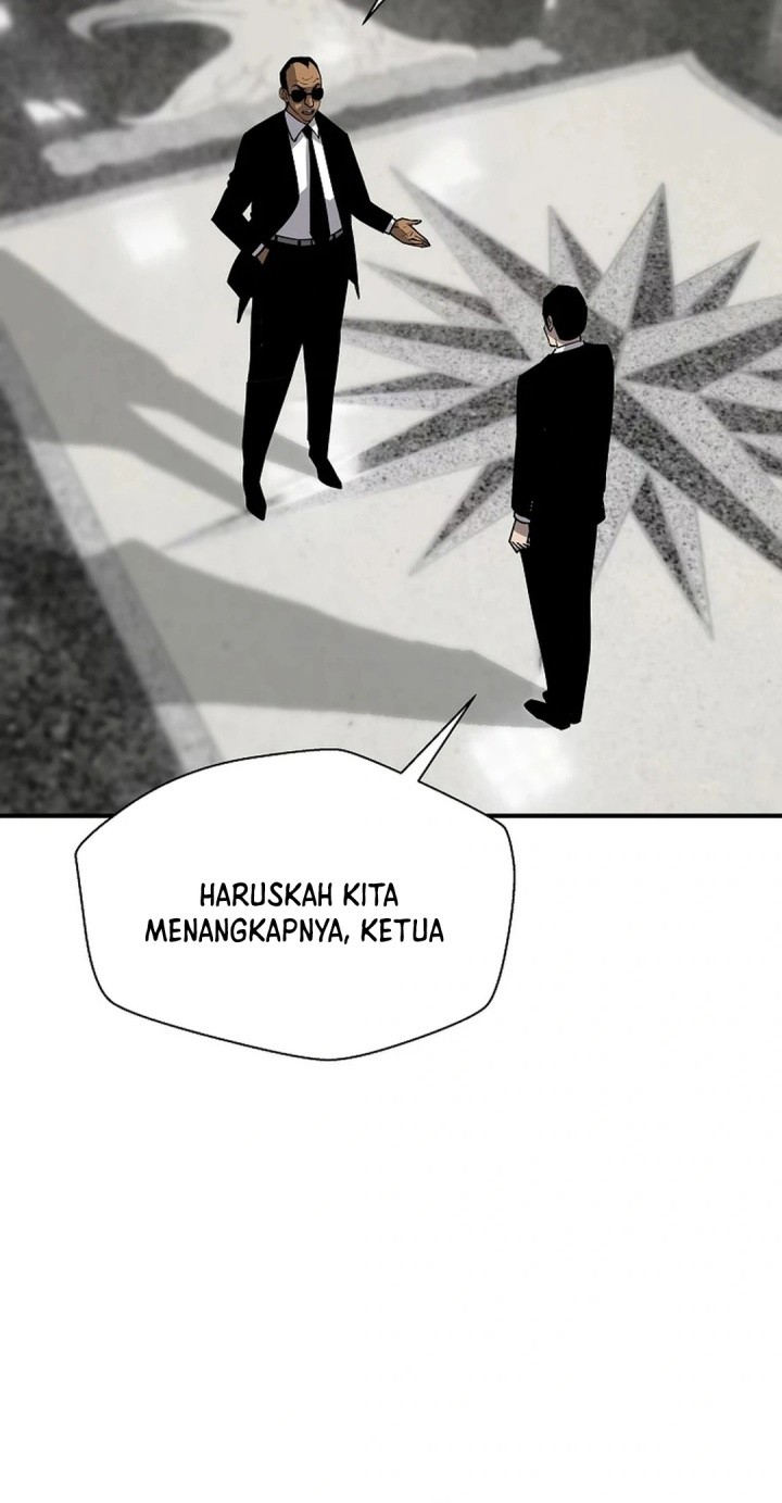 Return of the Legend Chapter 168 Gambar 7