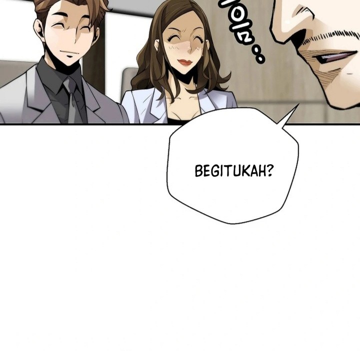 Return of the Legend Chapter 168 Gambar 25