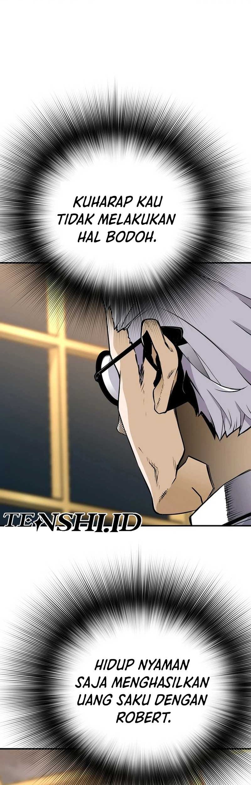 Return of the Legend Chapter 169 Gambar 53