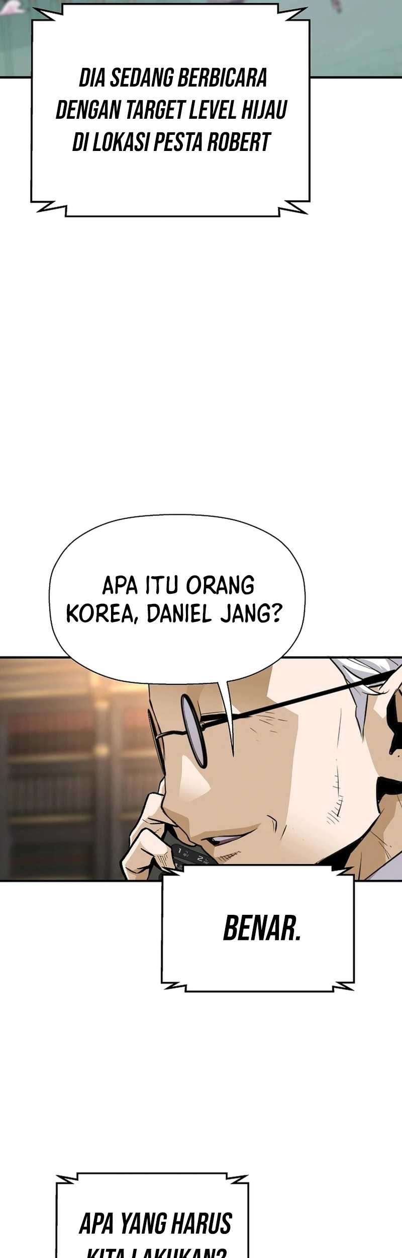 Return of the Legend Chapter 169 Gambar 50