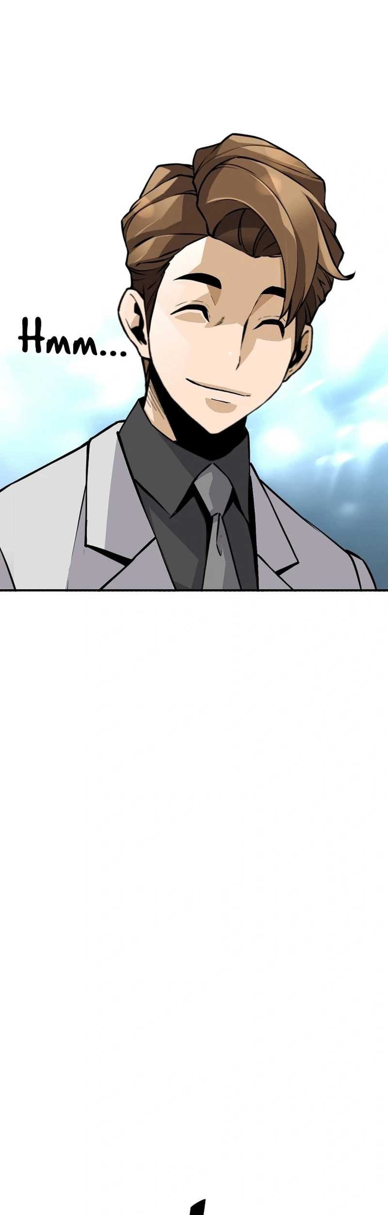 Return of the Legend Chapter 169 Gambar 57