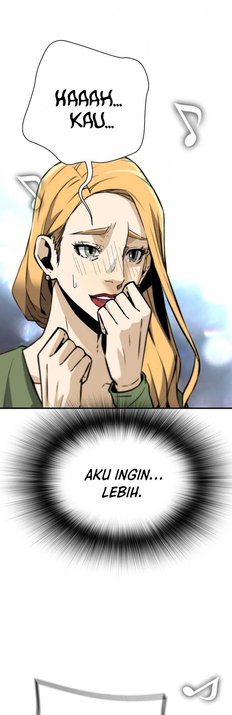 Return of the Legend Chapter 169 Gambar 63