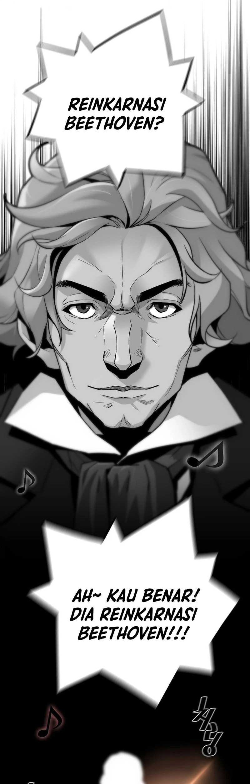 Return of the Legend Chapter 169 Gambar 65