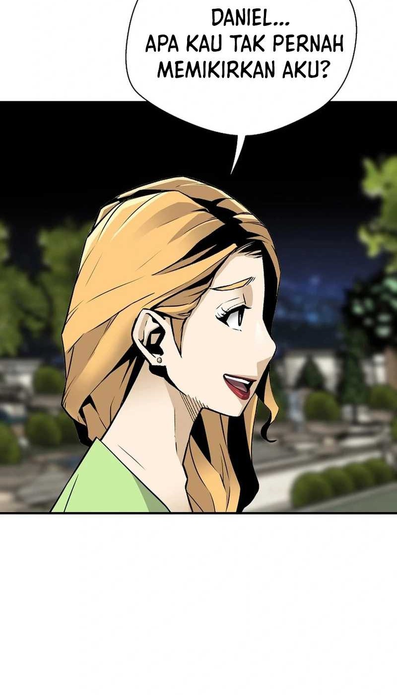 Return of the Legend Chapter 169 Gambar 41