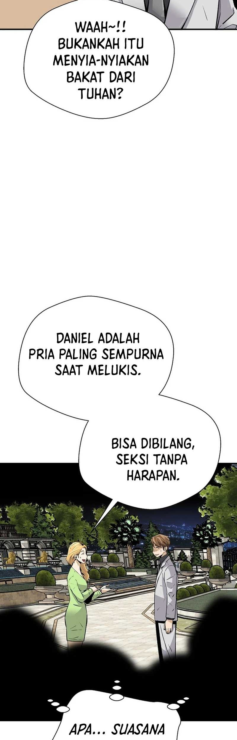 Return of the Legend Chapter 169 Gambar 39