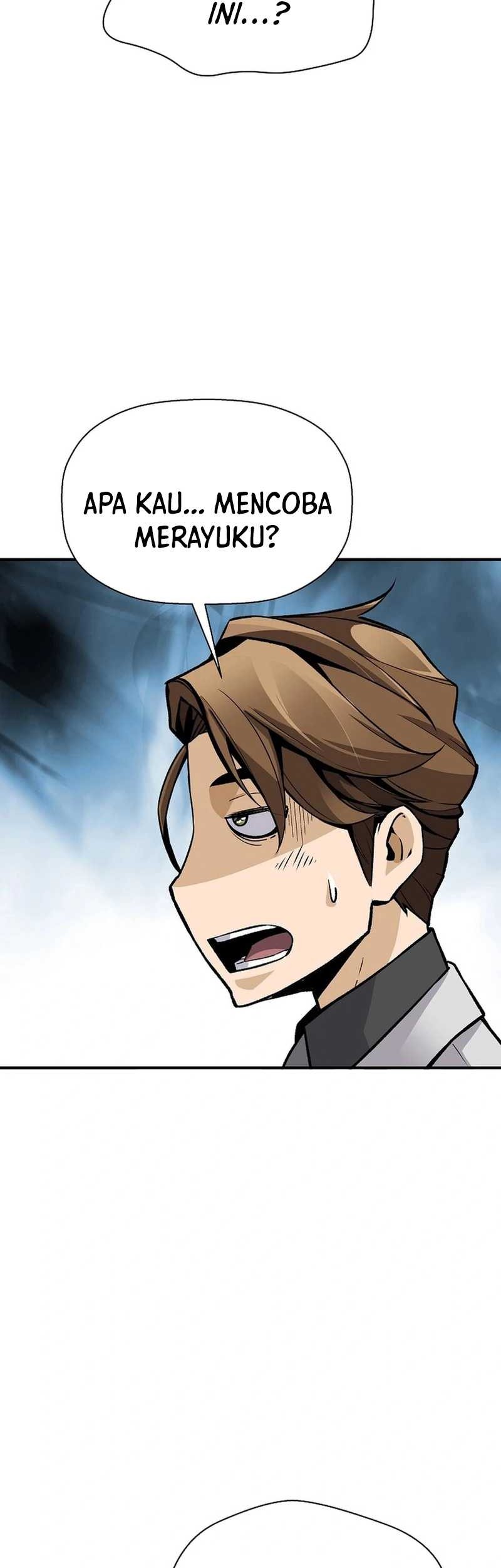 Return of the Legend Chapter 169 Gambar 40