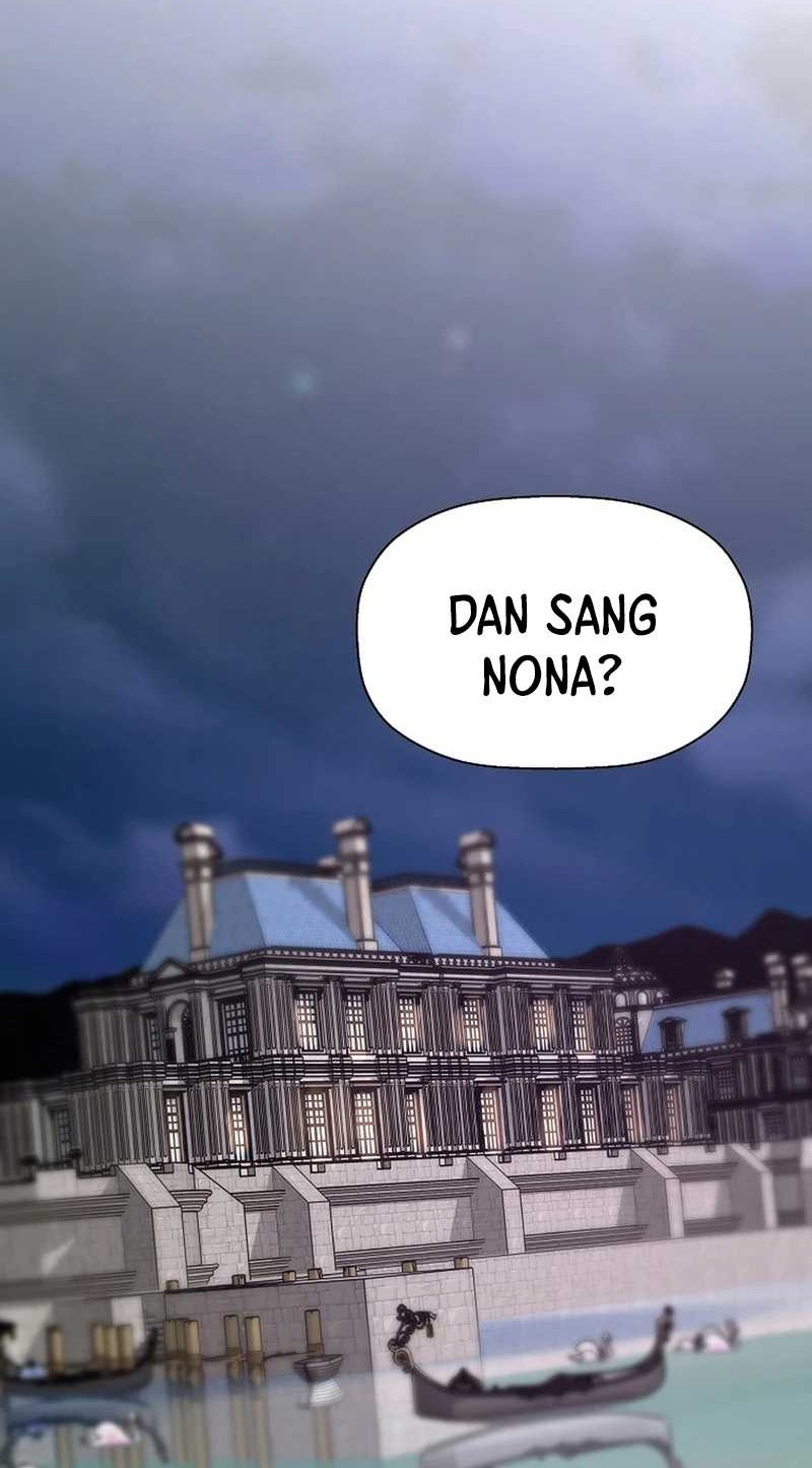 Return of the Legend Chapter 169 Gambar 49