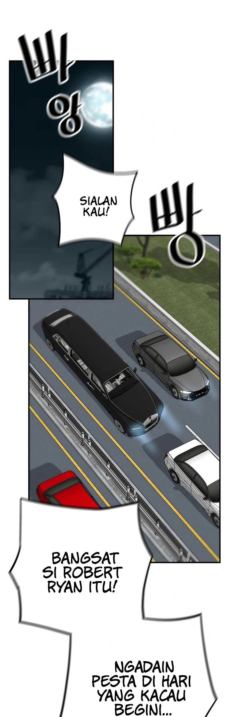 Manhwa Return of the Legend Chapter 169 gambar nomor 2