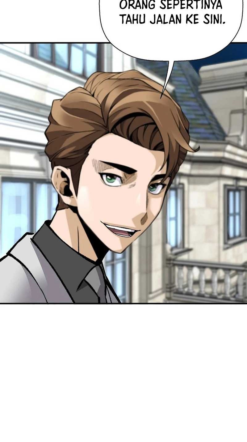 Return of the Legend Chapter 169 Gambar 17