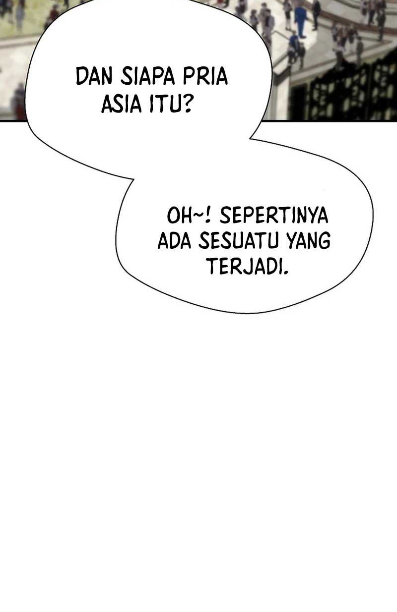 Return of the Legend Chapter 169 Gambar 29