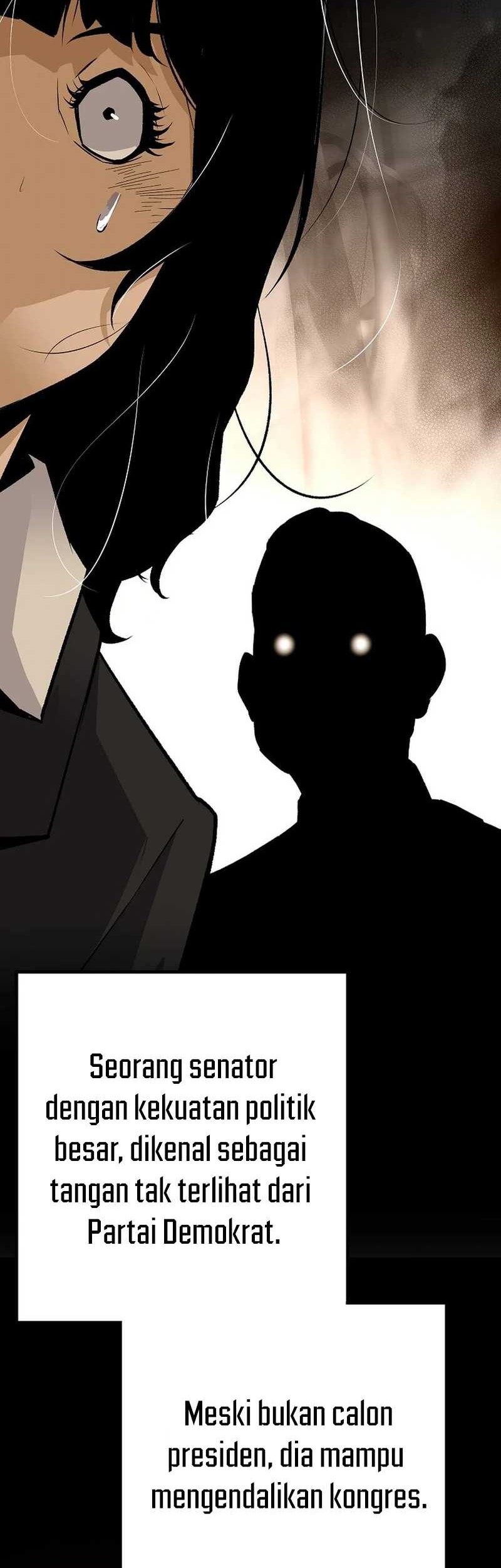 Return of the Legend Chapter 169 Gambar 31