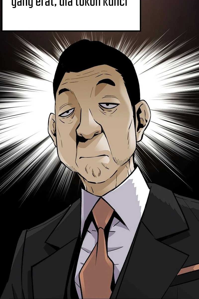 Return of the Legend Chapter 169 Gambar 33