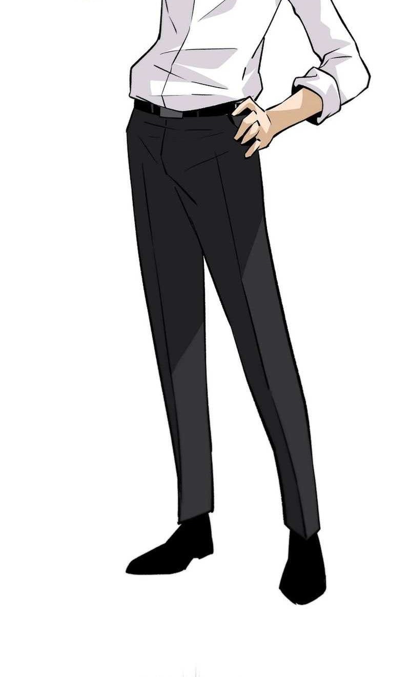 Return of the Legend Chapter 170 Gambar 51