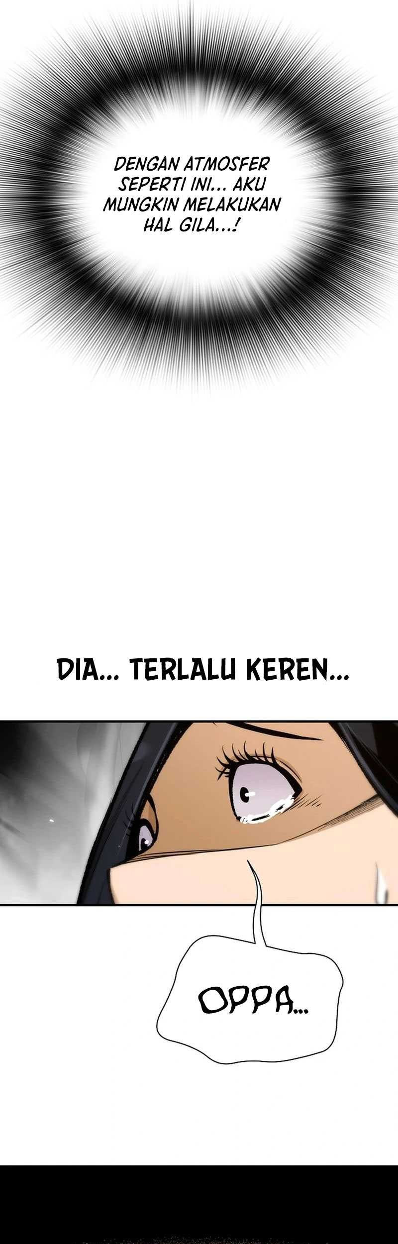 Return of the Legend Chapter 170 Gambar 52