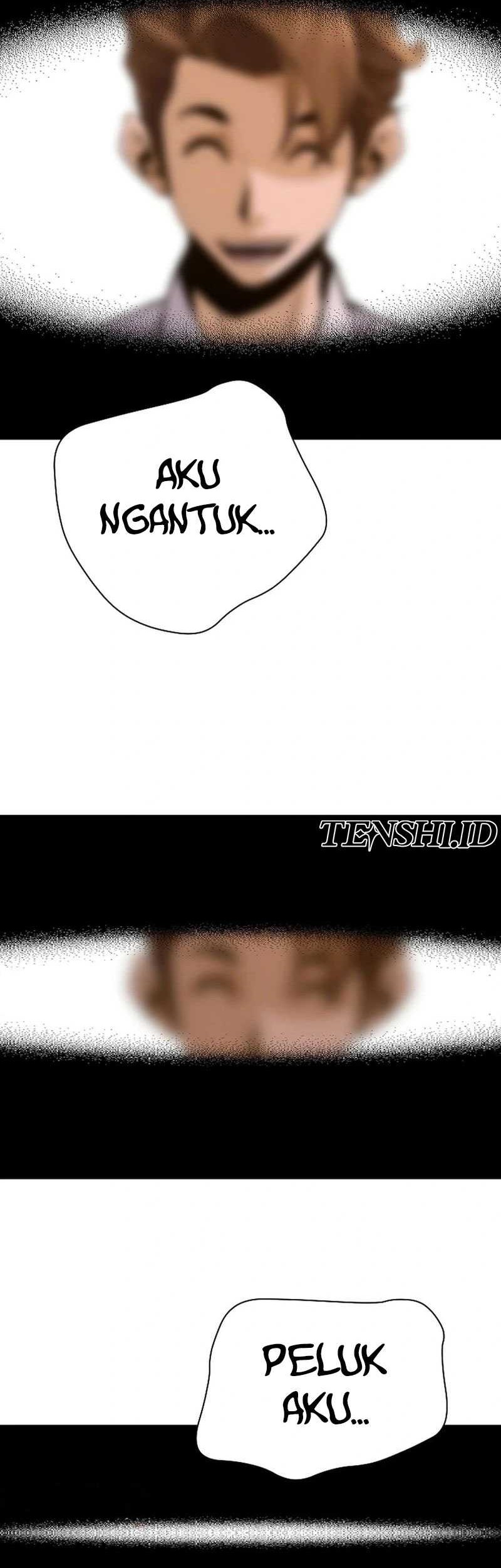 Return of the Legend Chapter 170 Gambar 53