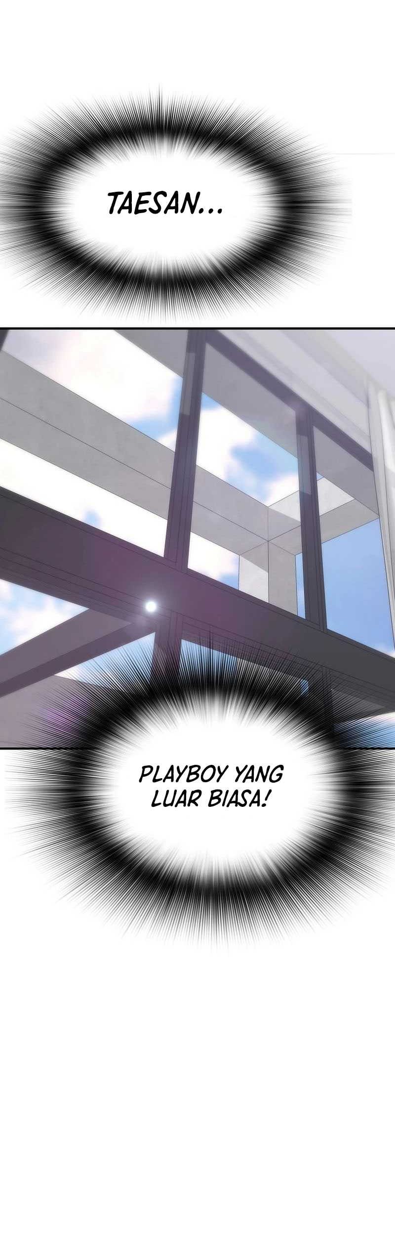 Return of the Legend Chapter 170 Gambar 58