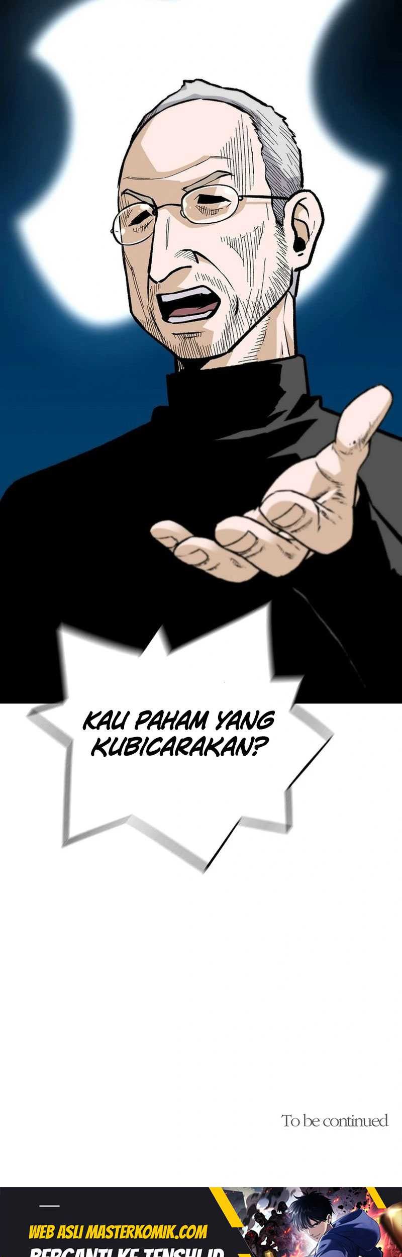 Return of the Legend Chapter 170 Gambar 64