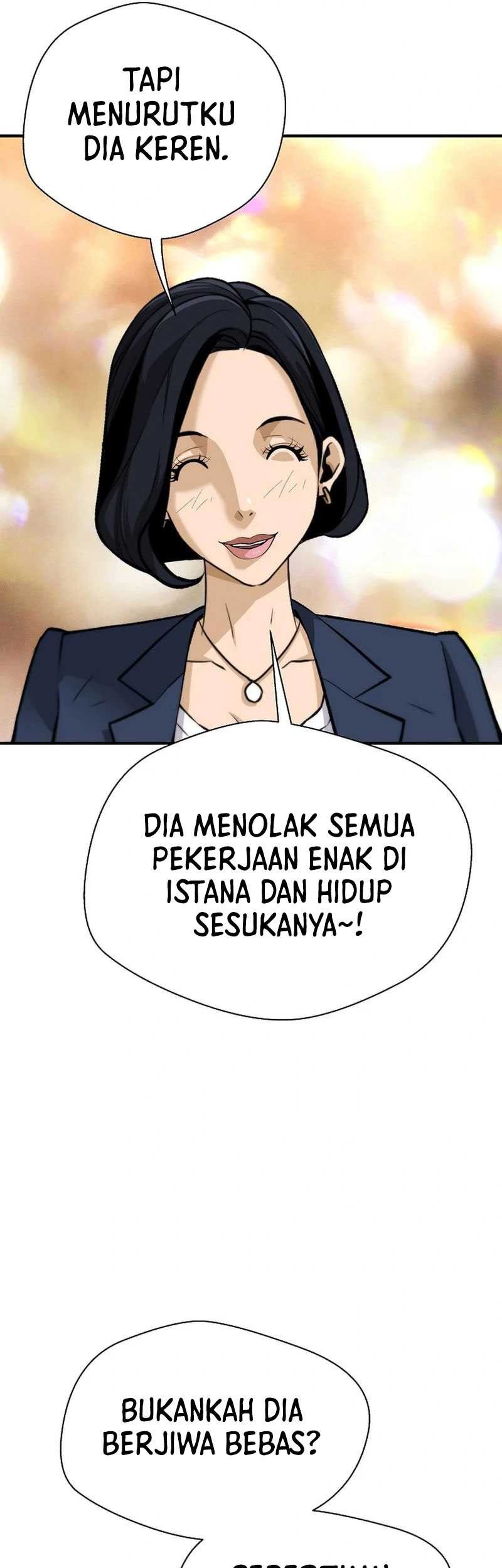 Return of the Legend Chapter 170 Gambar 38