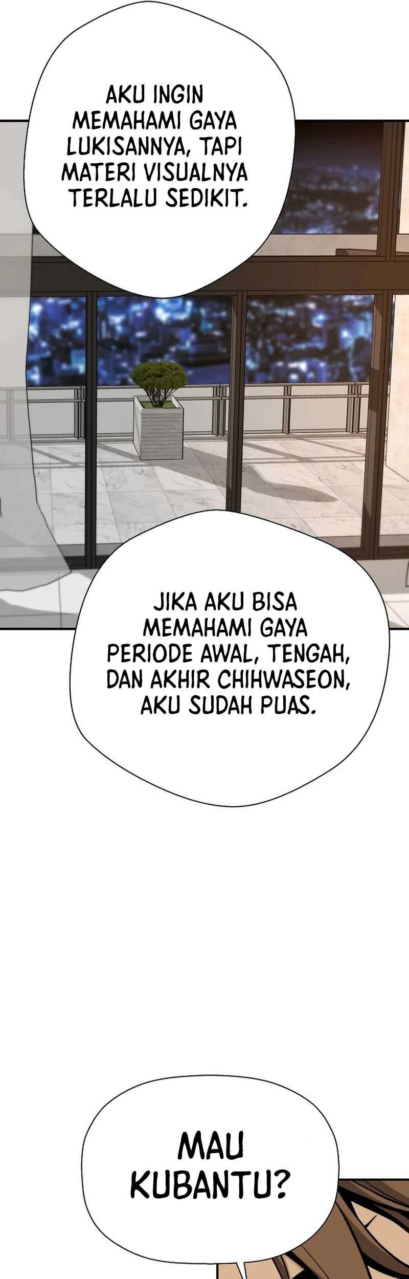 Return of the Legend Chapter 170 Gambar 41