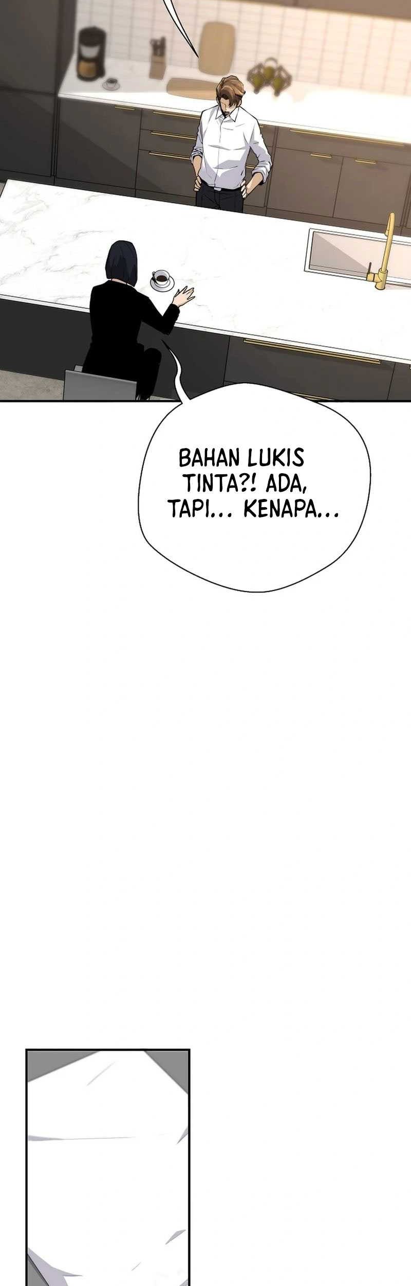 Return of the Legend Chapter 170 Gambar 43
