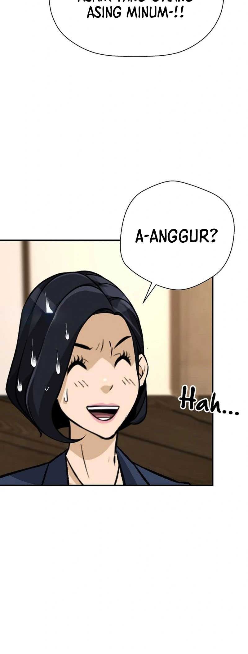 Return of the Legend Chapter 170 Gambar 47