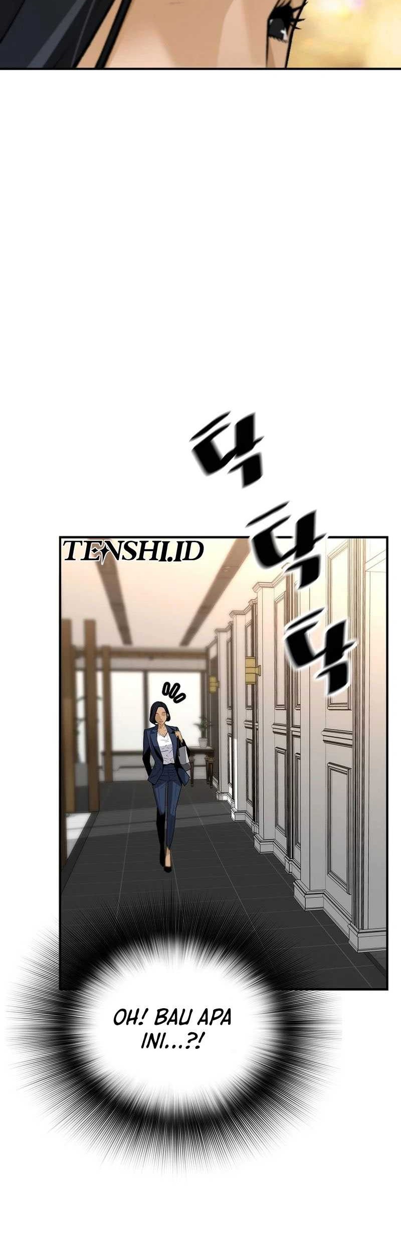 Return of the Legend Chapter 170 Gambar 11