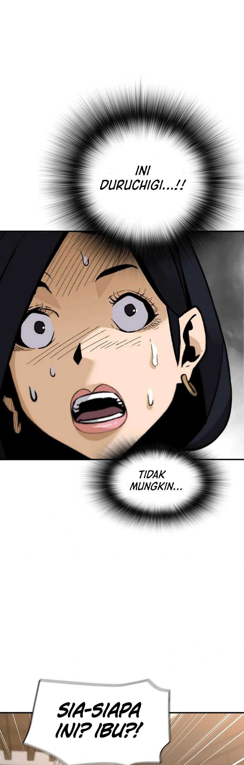 Return of the Legend Chapter 170 Gambar 12