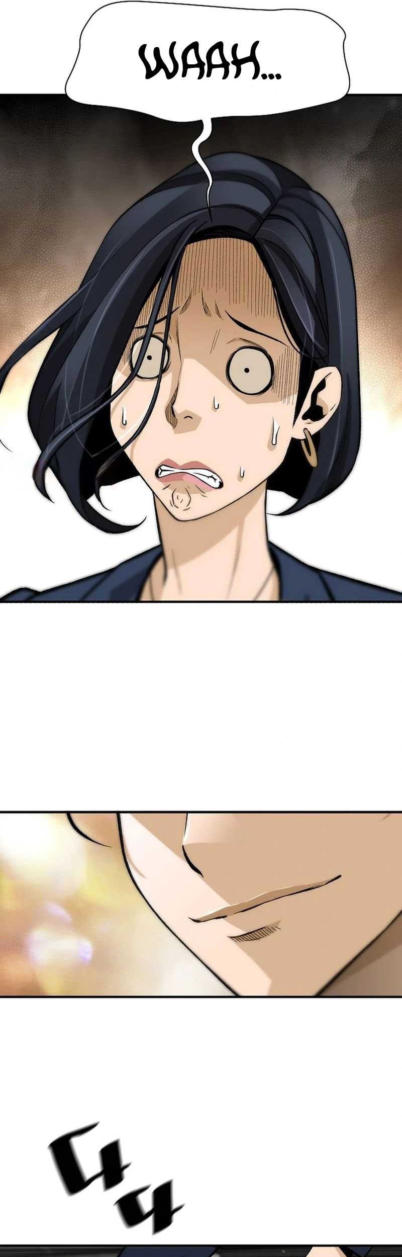 Return of the Legend Chapter 170 Gambar 14