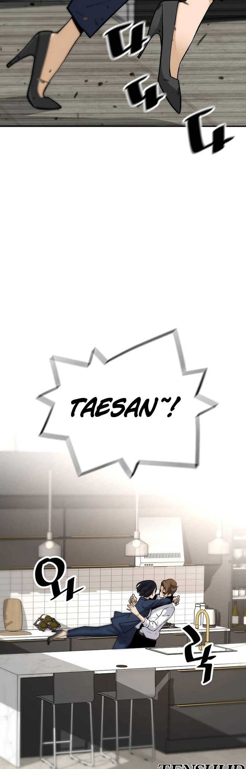 Return of the Legend Chapter 170 Gambar 15