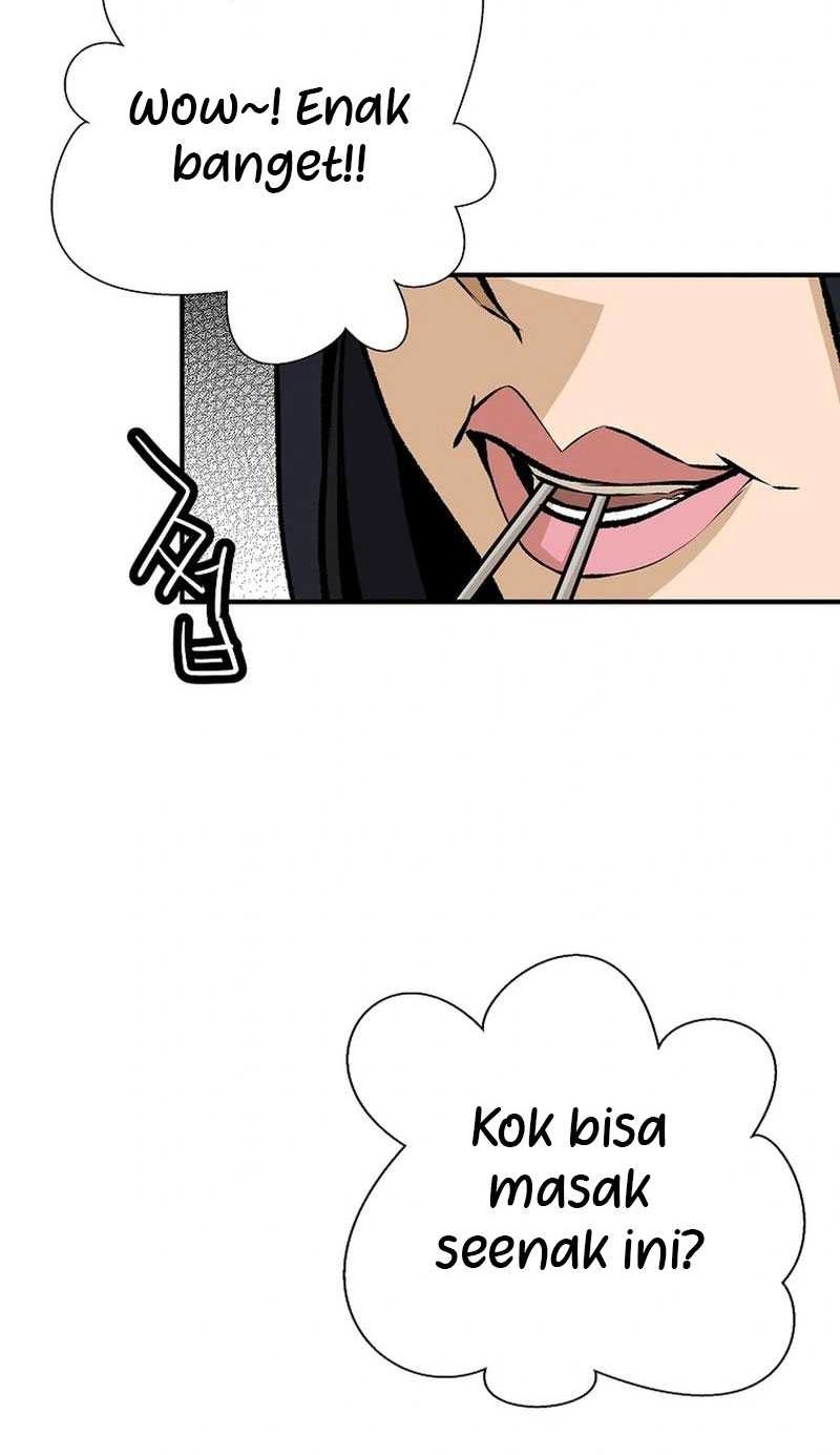 Return of the Legend Chapter 170 Gambar 17