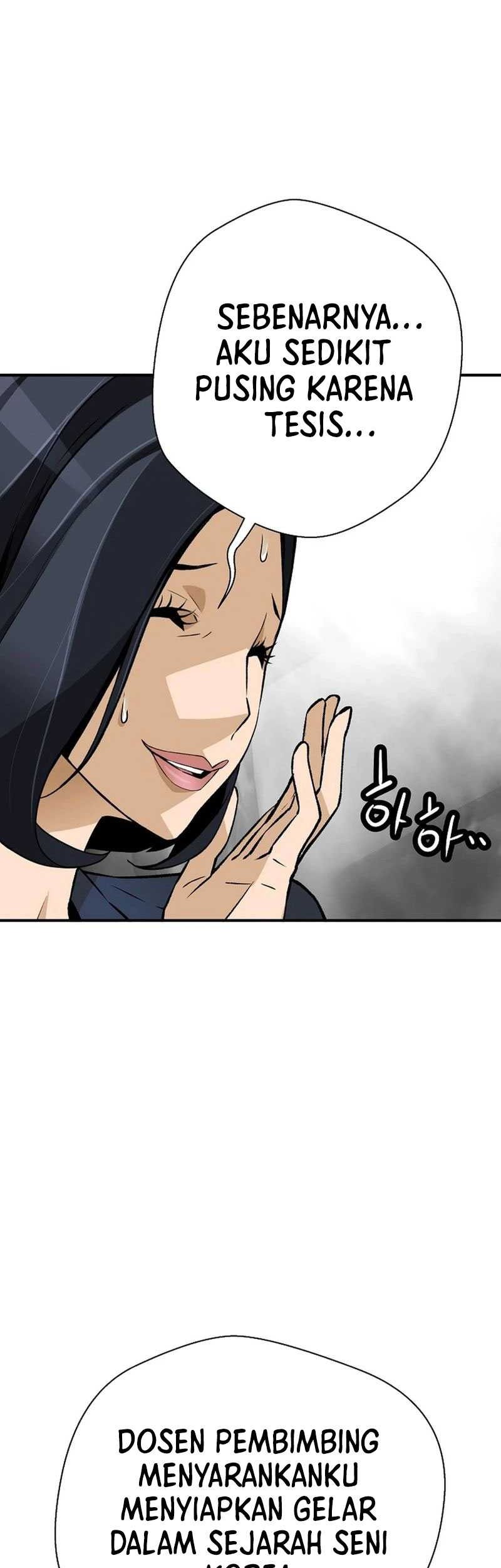 Return of the Legend Chapter 170 Gambar 28