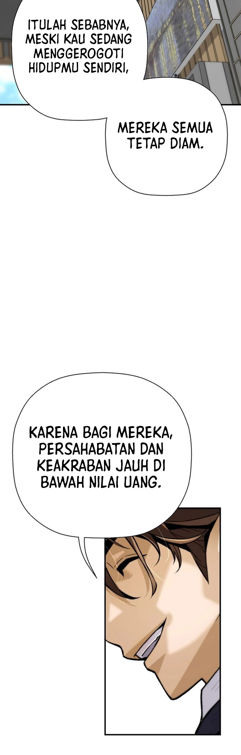 Return of the Legend Chapter 171 Gambar 51