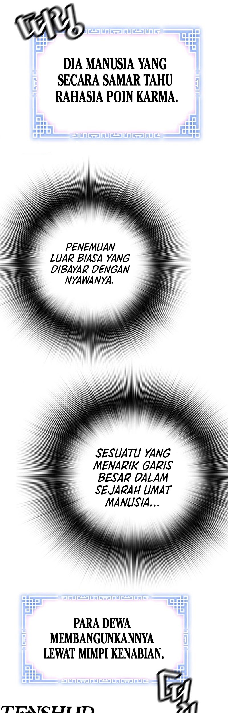 Return of the Legend Chapter 171 Gambar 64
