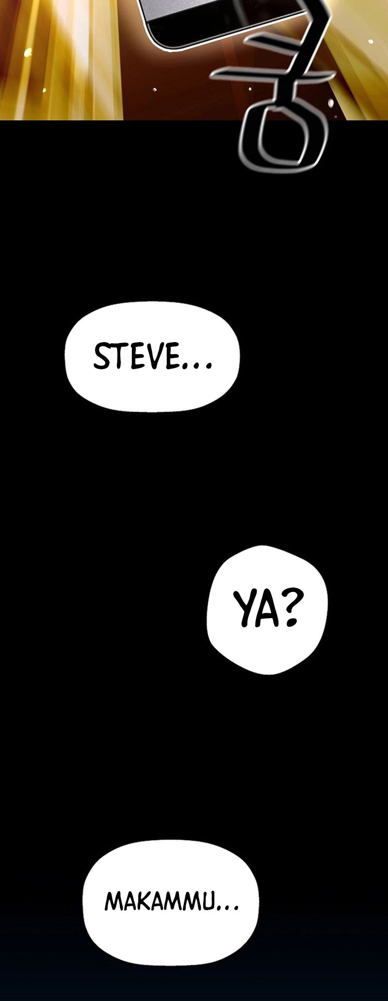 Return of the Legend Chapter 171 Gambar 66