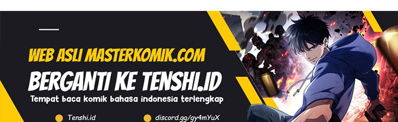 Return of the Legend Chapter 171 Gambar 68