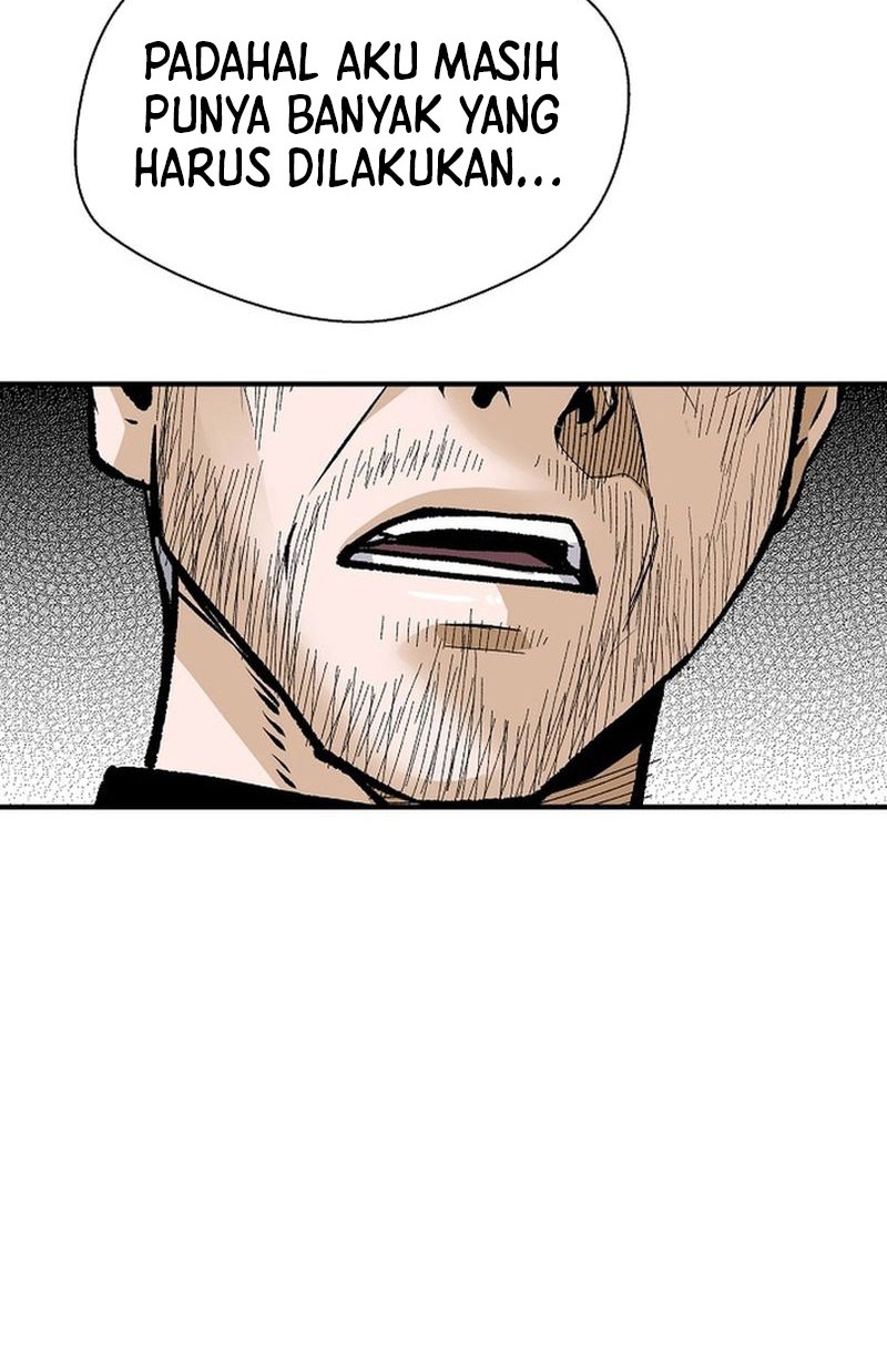 Return of the Legend Chapter 171 Gambar 48