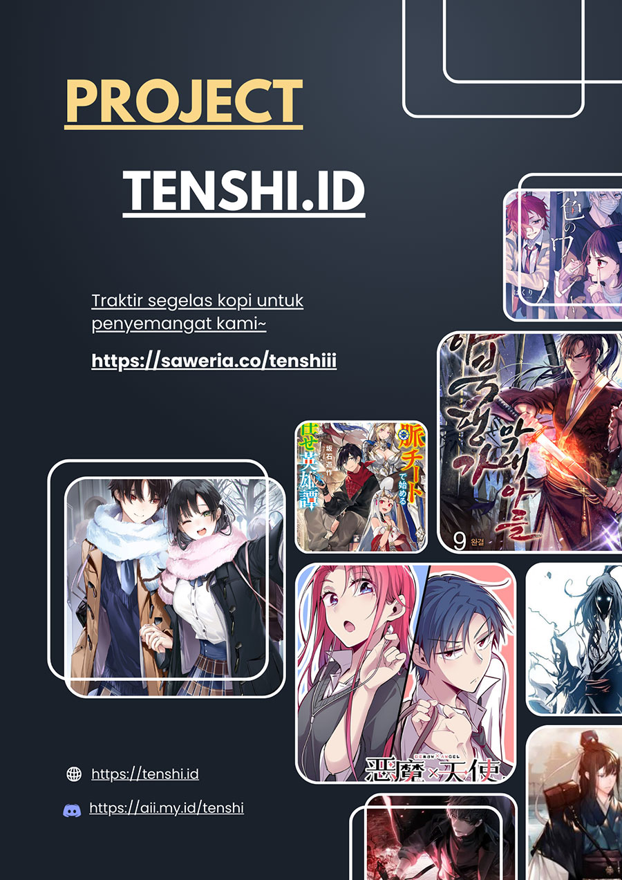 Return of the Legend Chapter 171 Gambar 72