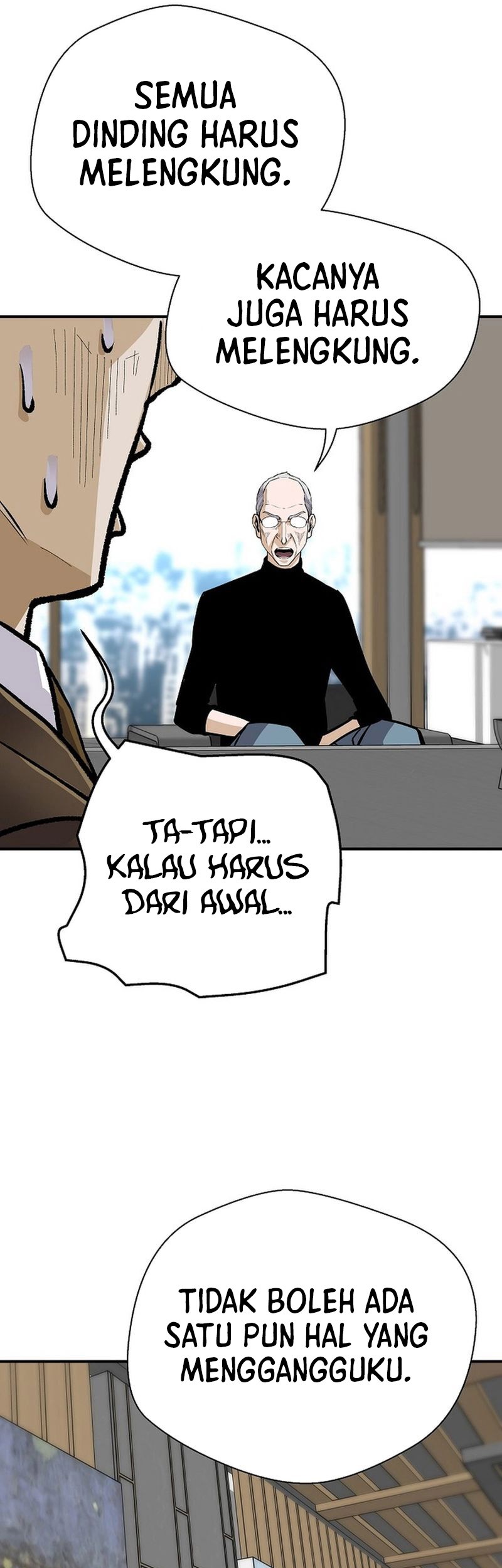 Return of the Legend Chapter 171 Gambar 10