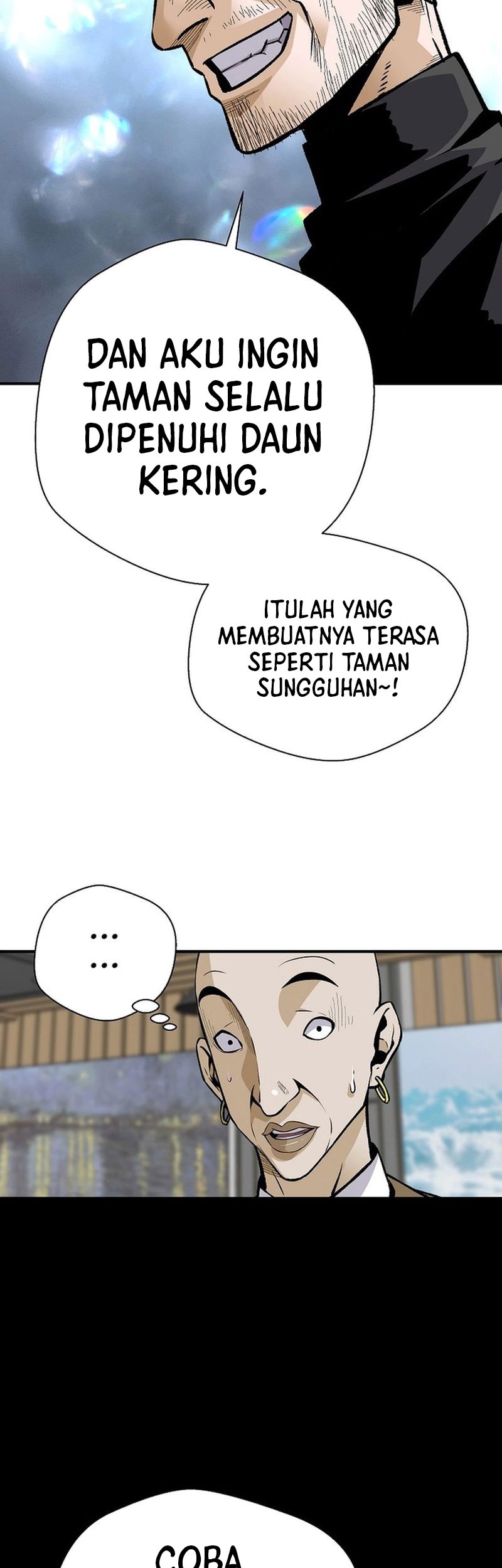 Return of the Legend Chapter 171 Gambar 15