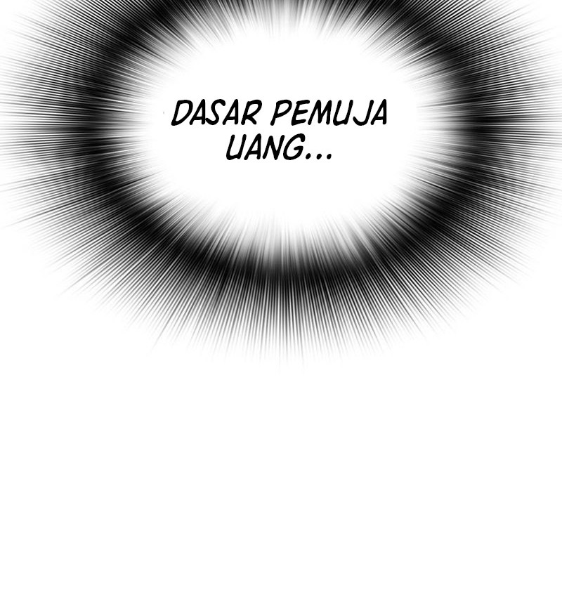 Return of the Legend Chapter 171 Gambar 24