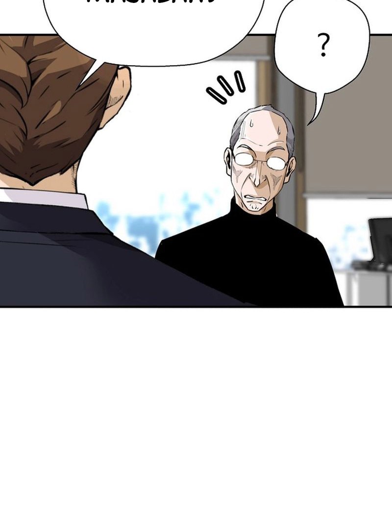 Return of the Legend Chapter 171 Gambar 32