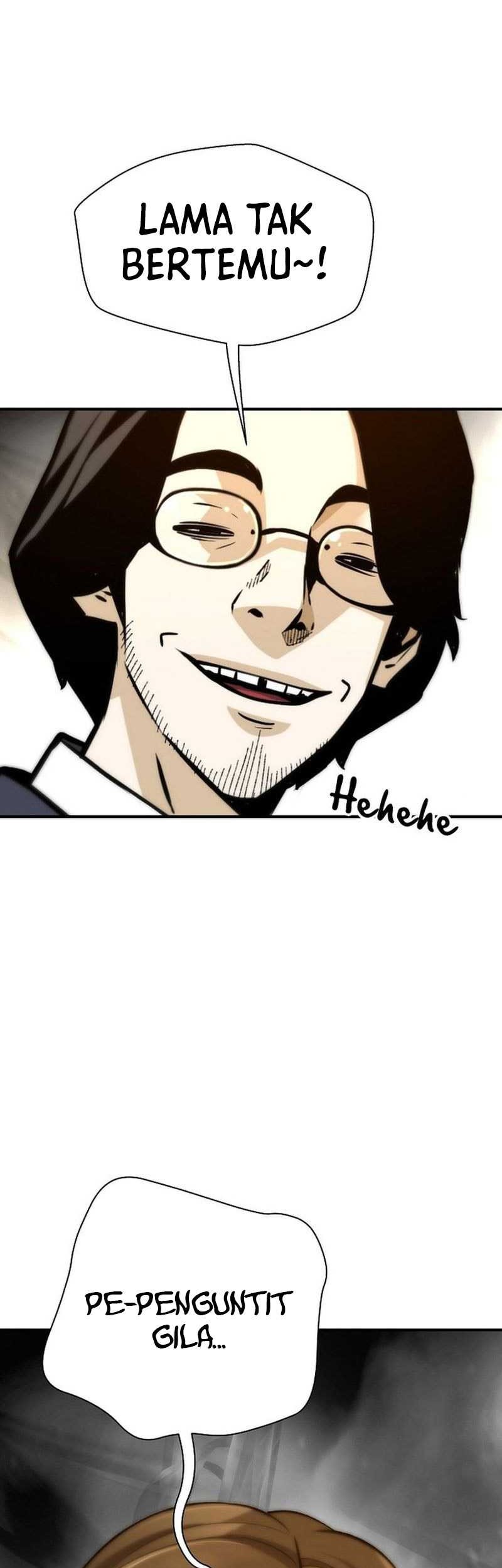 Return of the Legend Chapter 172 Gambar 64