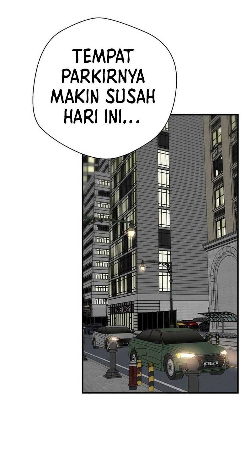 Return of the Legend Chapter 172 Gambar 37