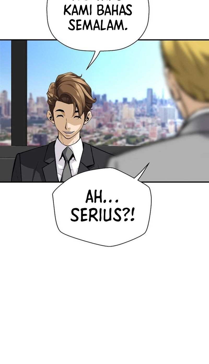 Return of the Legend Chapter 172 Gambar 13