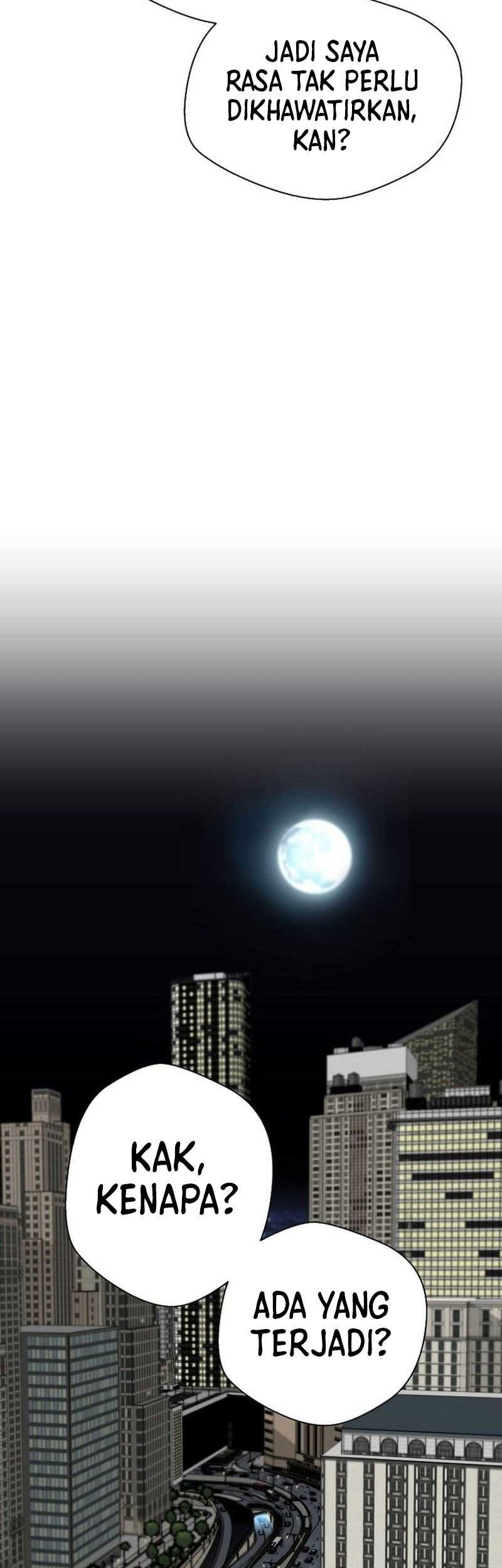 Return of the Legend Chapter 172 Gambar 16