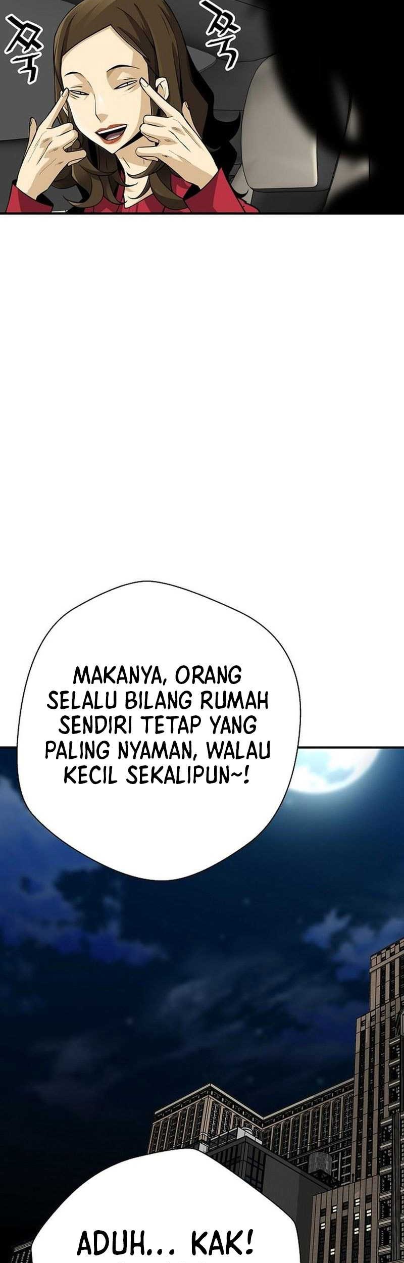Return of the Legend Chapter 172 Gambar 24