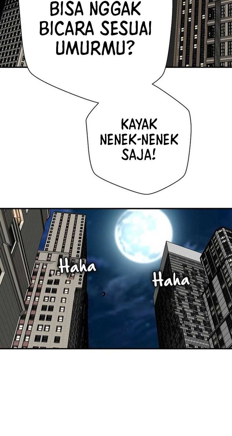 Return of the Legend Chapter 172 Gambar 25