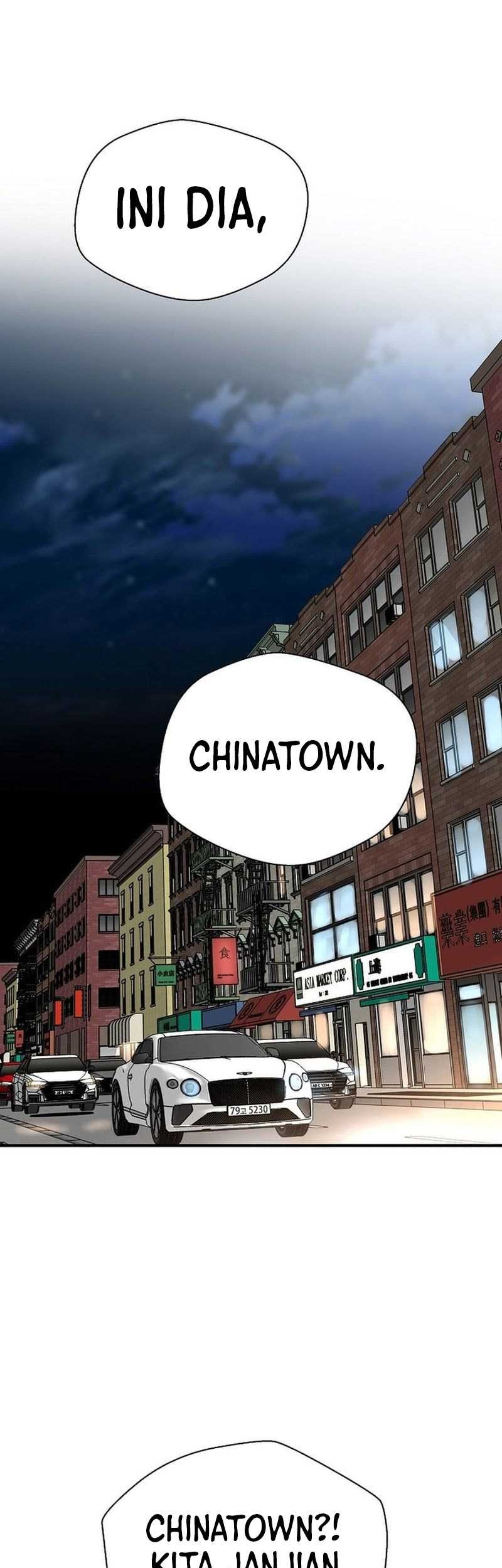 Return of the Legend Chapter 172 Gambar 26