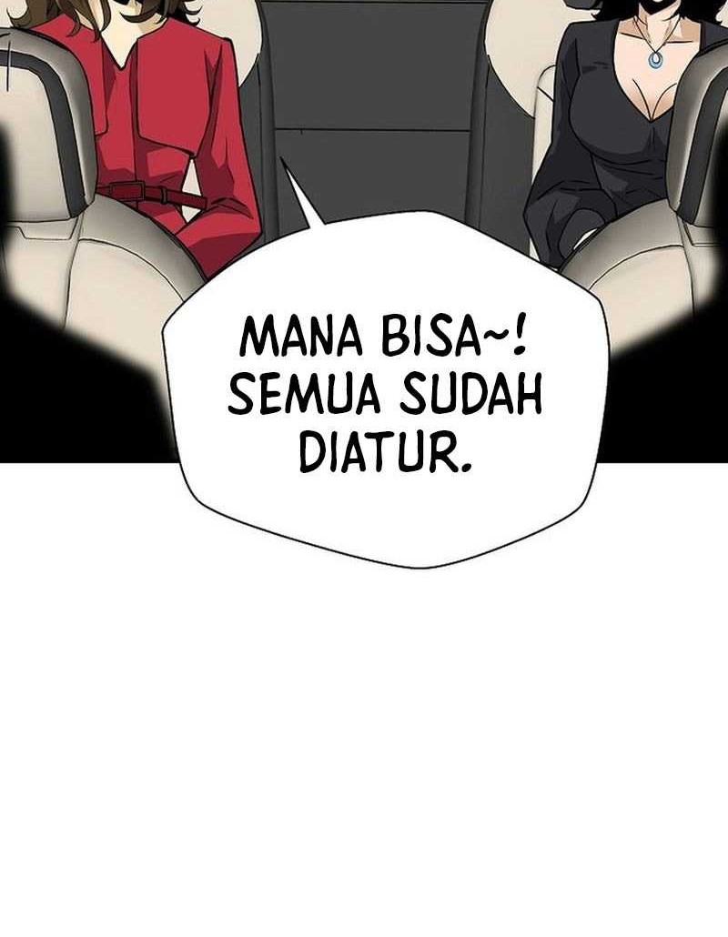 Return of the Legend Chapter 172 Gambar 29