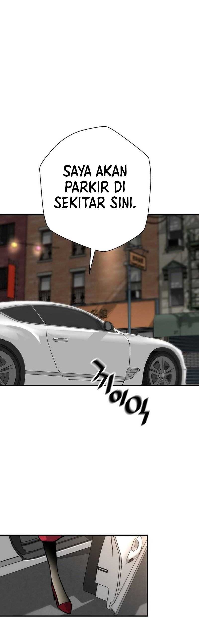 Return of the Legend Chapter 172 Gambar 32